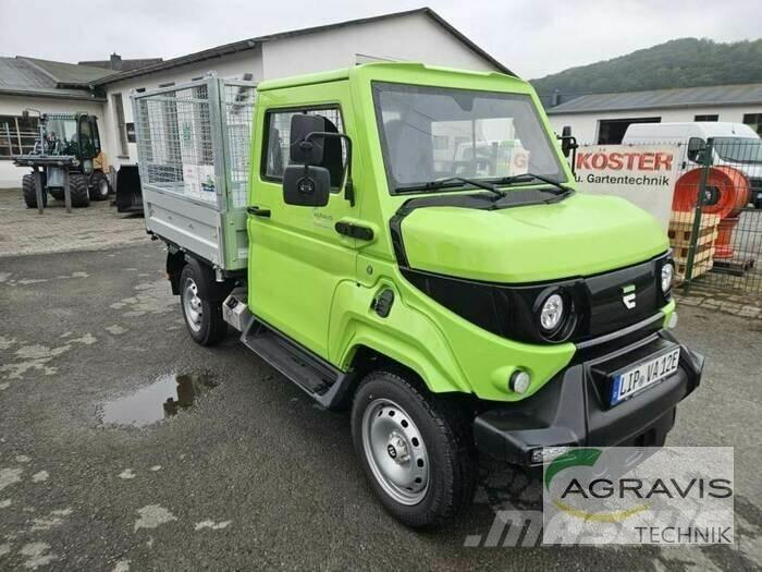 Evum MOTORS ACAR Other trucks