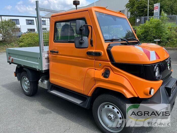 Evum MOTORS ACAR Other trucks
