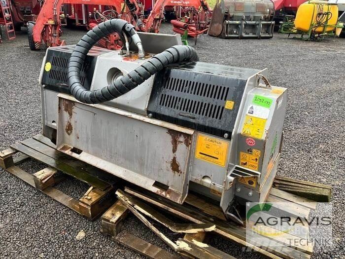 FAE STC/SSL-150 Other