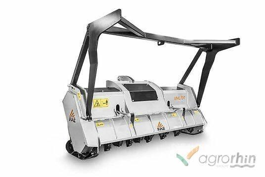 FAE UML/DT 225 Other farming machines