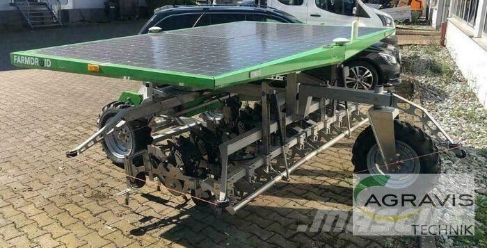 Farmdroid FD20 Dummy Other tractor accessories