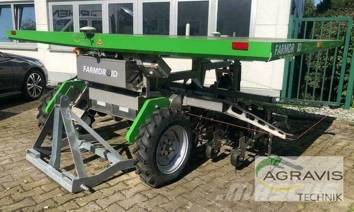 Farmdroid FD20 Dummy Other tractor accessories