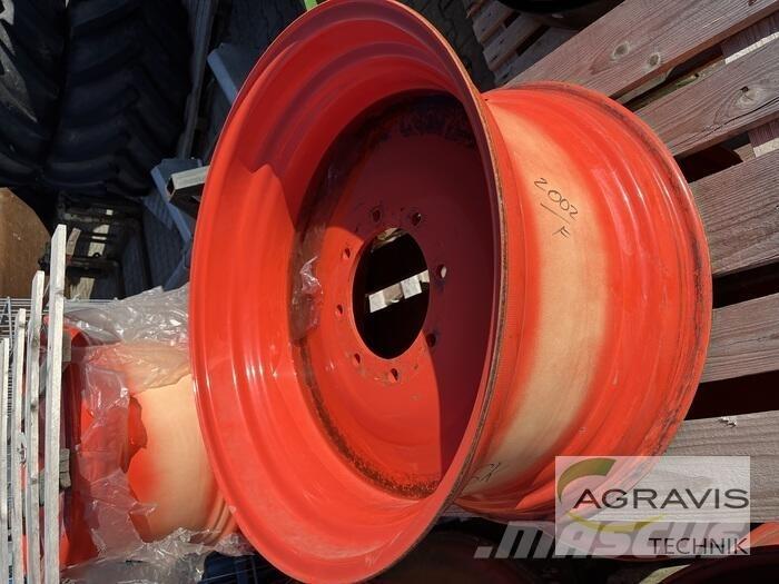  FELGEN Tyres, wheels and rims