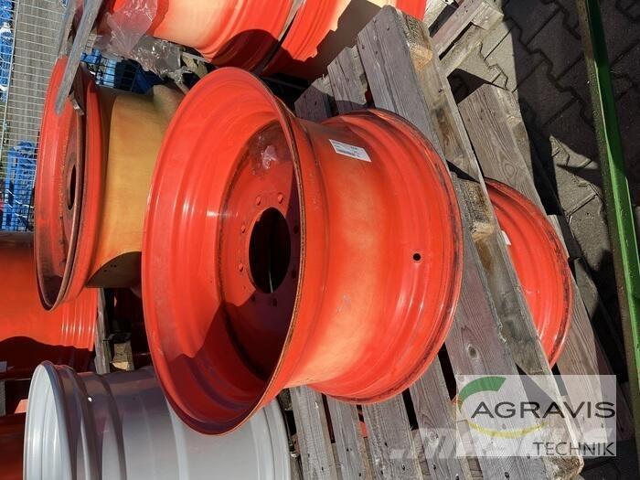  FELGEN Tyres, wheels and rims
