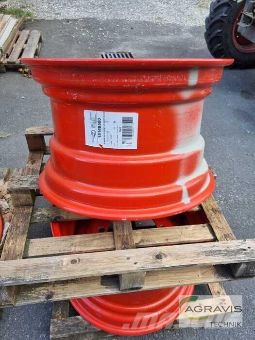  FELGEN Tyres, wheels and rims