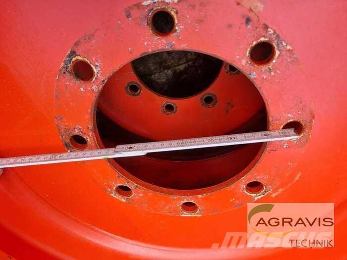  FELGEN Tyres, wheels and rims