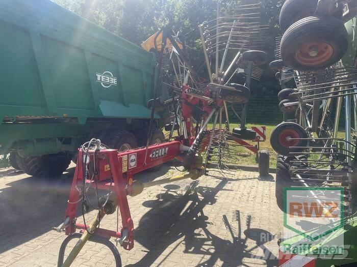 Fella Schwader TS 1402 Rakes and tedders