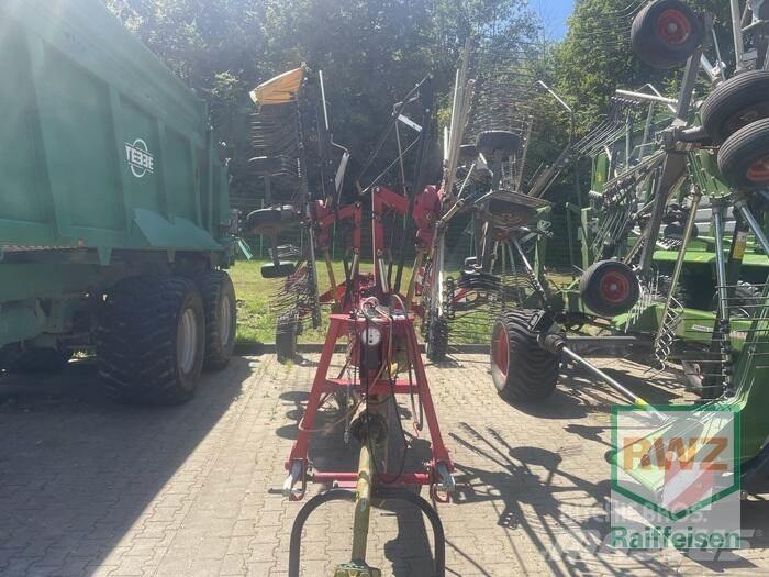 Fella Schwader TS 1402 Rakes and tedders