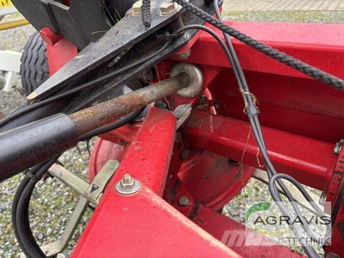 Fella TH 8608 DN Rakes and tedders