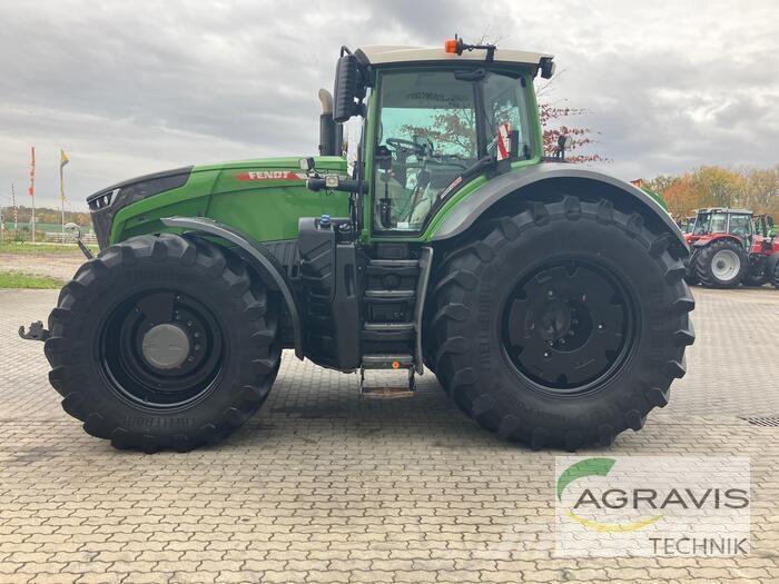 Fendt 1050 VARIO GEN-2 Tractors