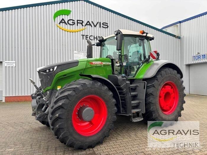 Fendt 1050 VARIO GEN-3 Tractors