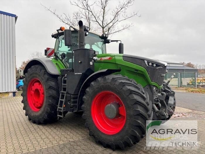 Fendt 1050 VARIO GEN-3 Tractors
