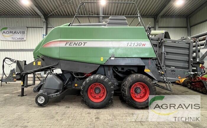 Fendt 12130 N Square balers