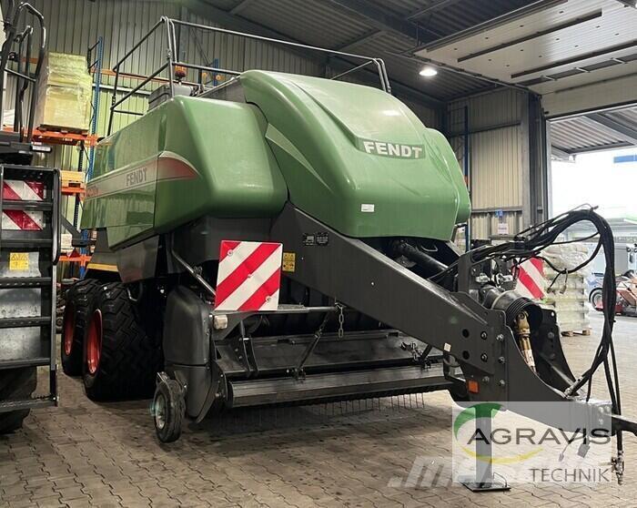 Fendt 12130 N Square balers