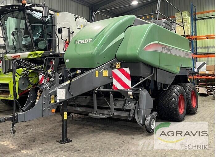 Fendt 12130 N Square balers