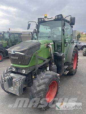 Fendt 209 F Other farming machines