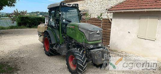 Fendt 209 V Other farming machines