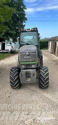 Fendt 209 V Other farming machines