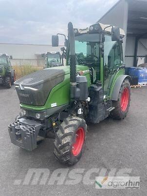 Fendt 209 V Other farming machines