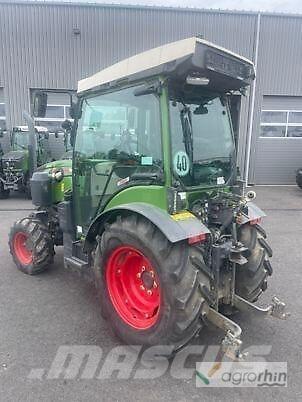 Fendt 209 V Other farming machines