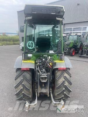 Fendt 209 V Other farming machines