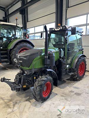 Fendt 209 V Other farming machines