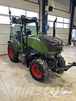 Fendt 209 V Other farming machines