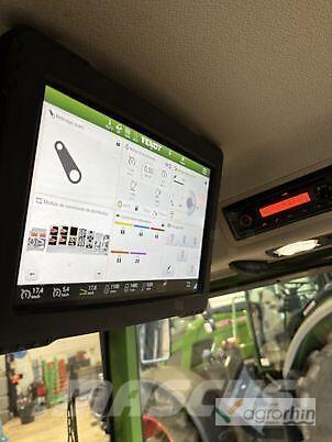 Fendt 209 V Other farming machines