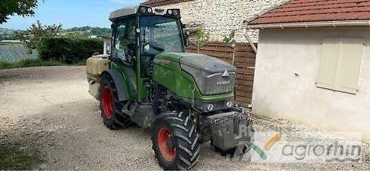 Fendt 209V Other farming machines