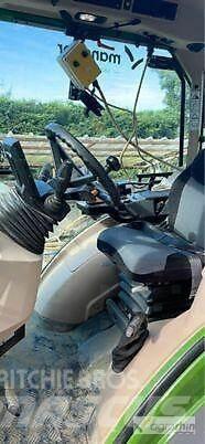 Fendt 209V Other farming machines