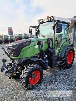 Fendt 209V Other farming machines