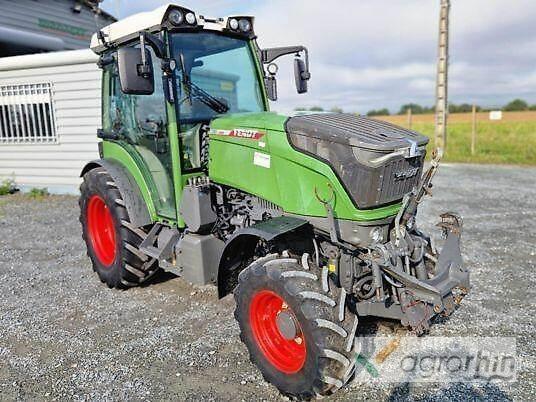 Fendt 209V Other farming machines
