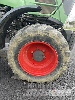 Fendt 210 F Other farming machines