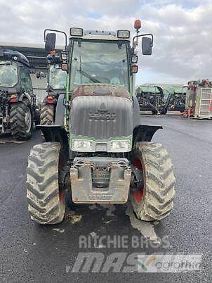 Fendt 210 F Other farming machines