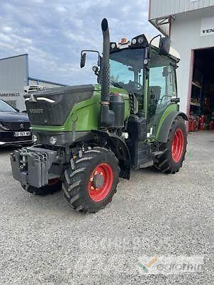 Fendt 210 V Other farming machines