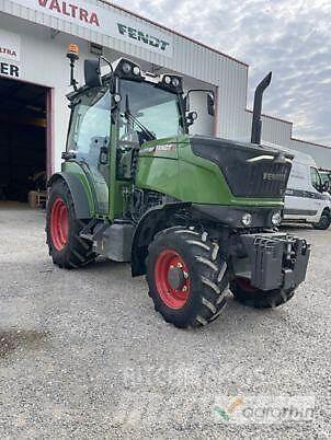 Fendt 210 V Other farming machines