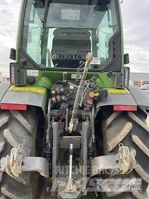Fendt 210 V Other farming machines