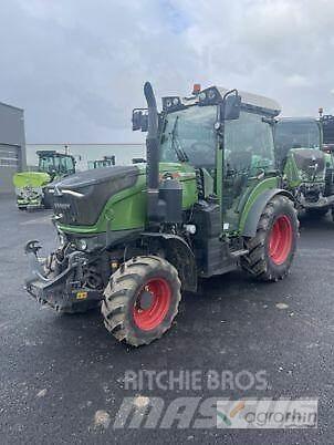 Fendt 210 V Other farming machines