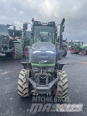 Fendt 210 V Other farming machines