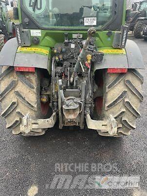Fendt 210 V Other farming machines