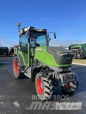 Fendt 210 V Other farming machines