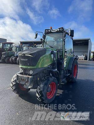 Fendt 210 V Other farming machines