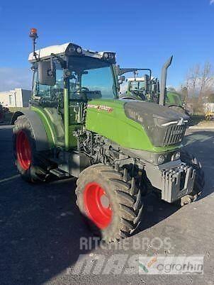Fendt 211 P Other farming machines