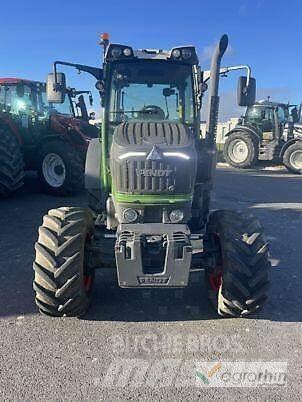 Fendt 211 P Other farming machines