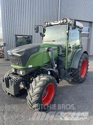 Fendt 211F Other farming machines