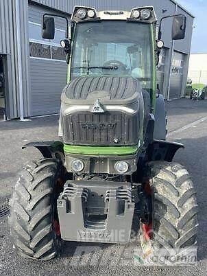 Fendt 211F Other farming machines