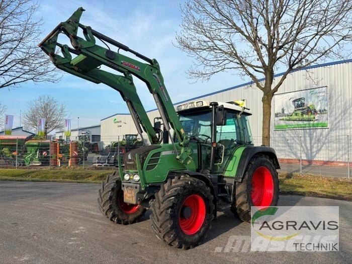 Fendt 309 VARIO Tractors