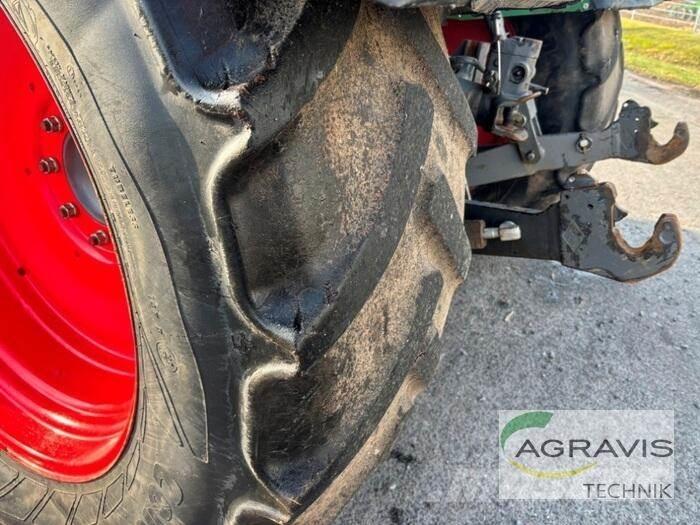 Fendt 309 VARIO Tractors