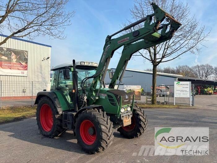 Fendt 309 VARIO Tractors