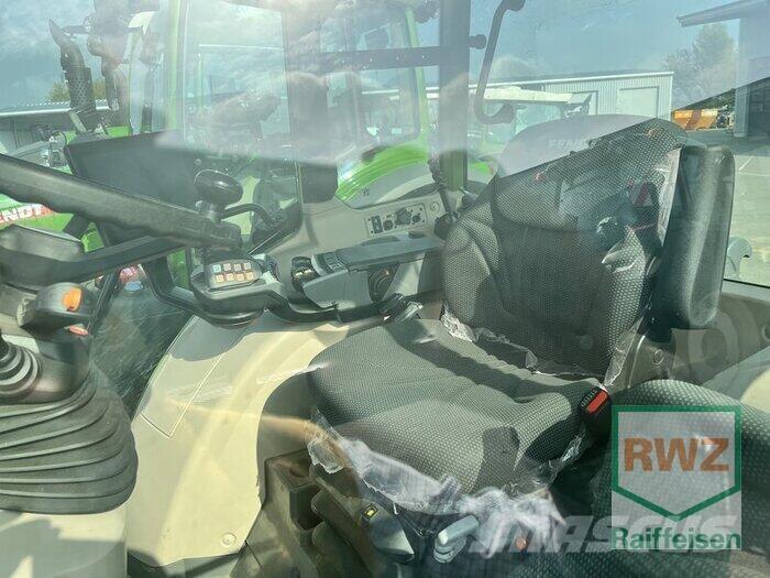 Fendt 514 VarioGen3 Tractors